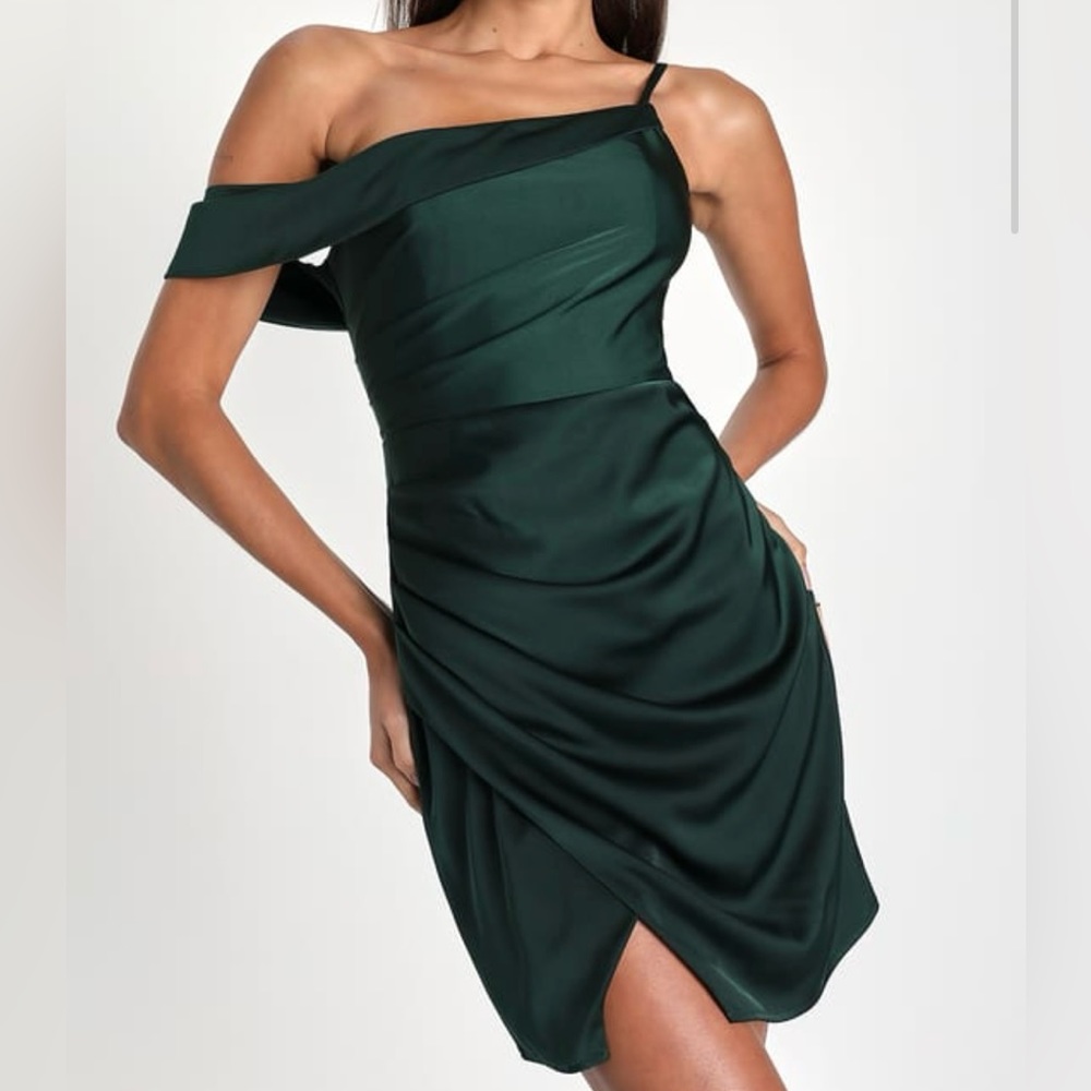 Cocktail Dress